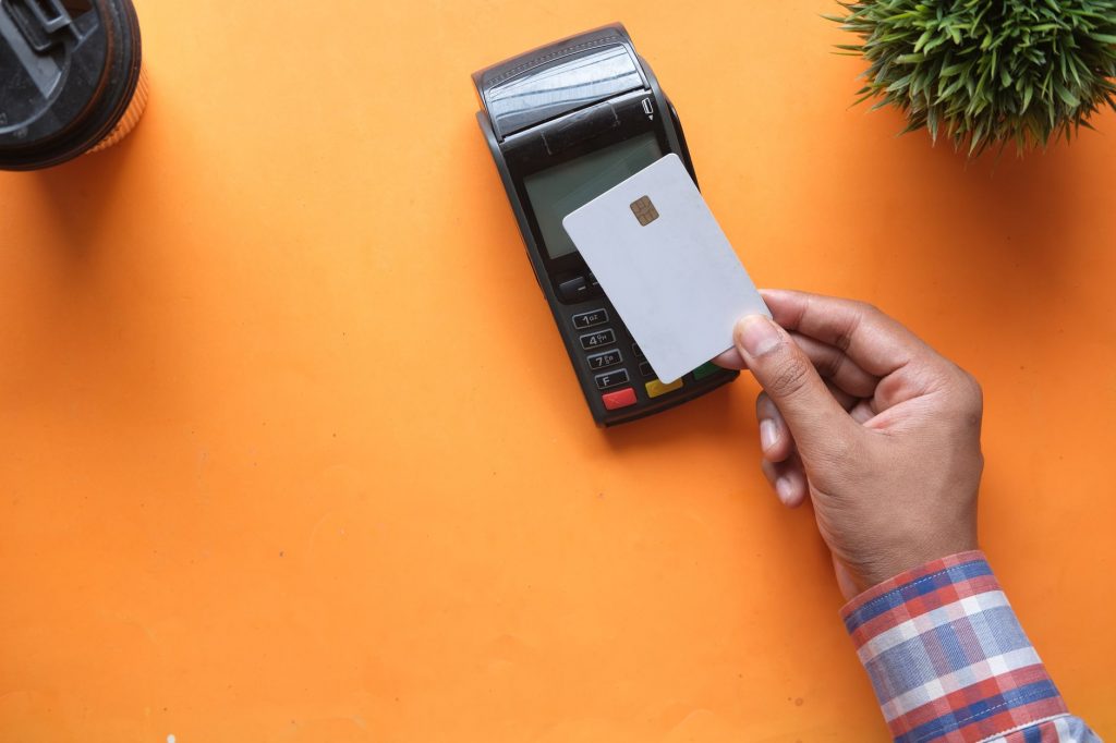 India’s Economic Growth Boosted by Digital Payments