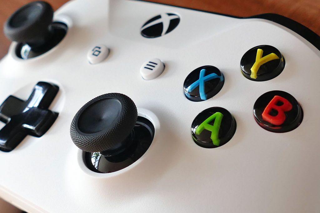 Xbox Layoffs