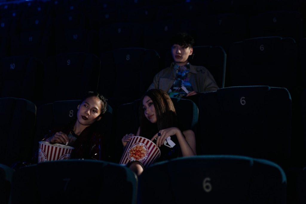 Minions Movie