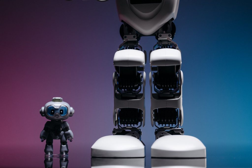 AI Toys