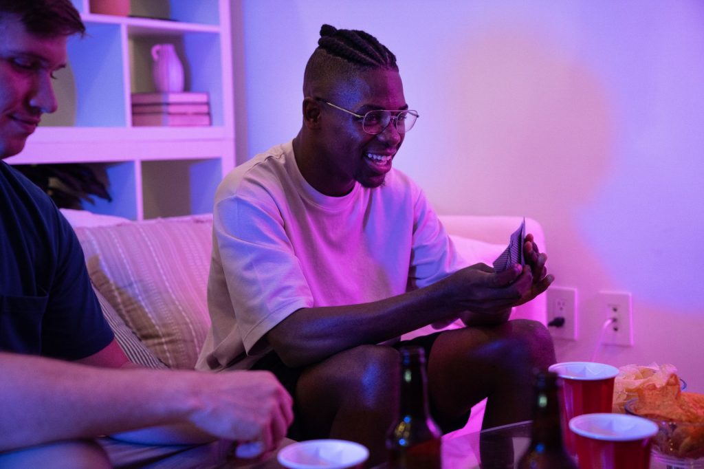 Trump Steers Conversation on Folarin Balogun’s World Cup Red Card