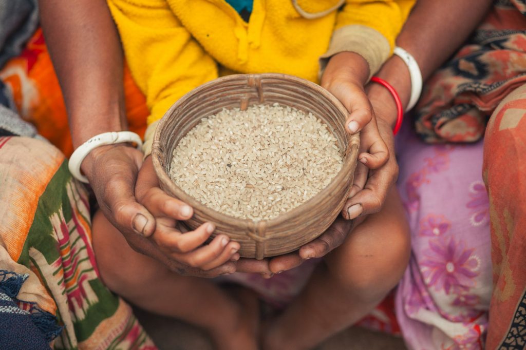 Vijay Demands Food Security Law rethink, Writes to PM Modi