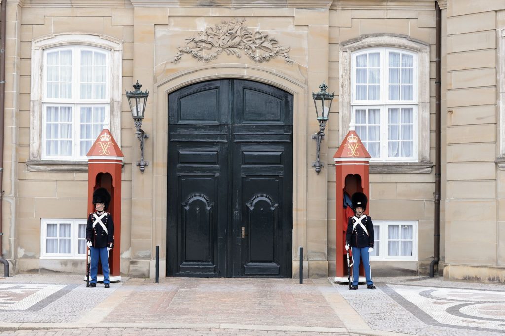 The Gatekeeper