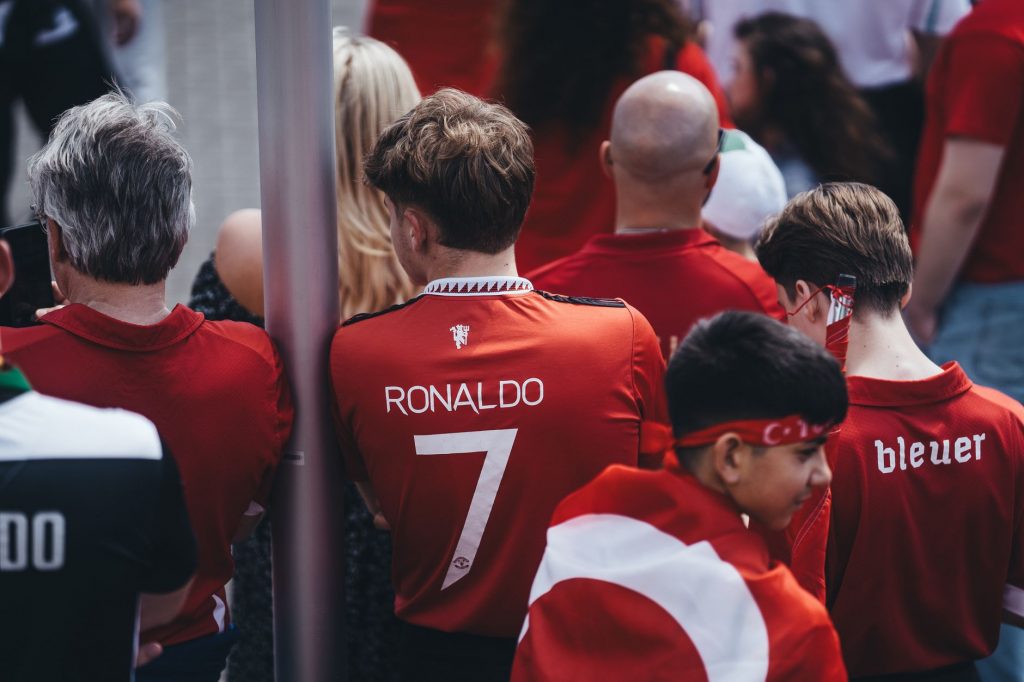 Ronaldo’s Last World Cup