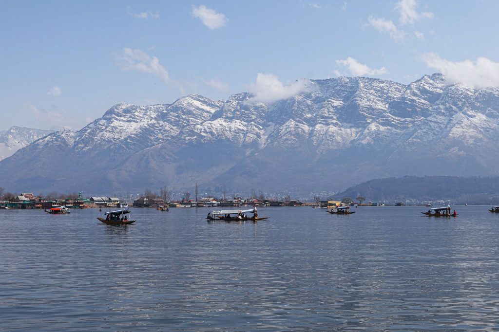 Indian Diplomat Rebukes Bangladesh Seminar on Jammu and Kashmir