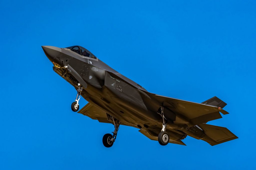 Turkey to Rejoin F-35 Stealth Fighter Program: US President to Make Key Announcement