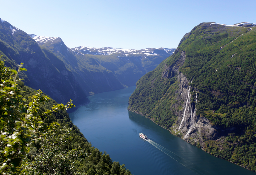 Norway: World Cup Contenders or Just Hype?