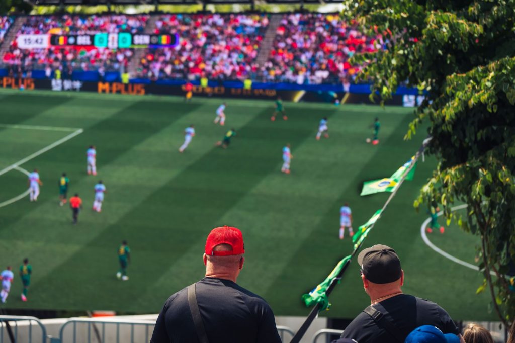 USA’s World Cup Dream Ends in Heartbreak