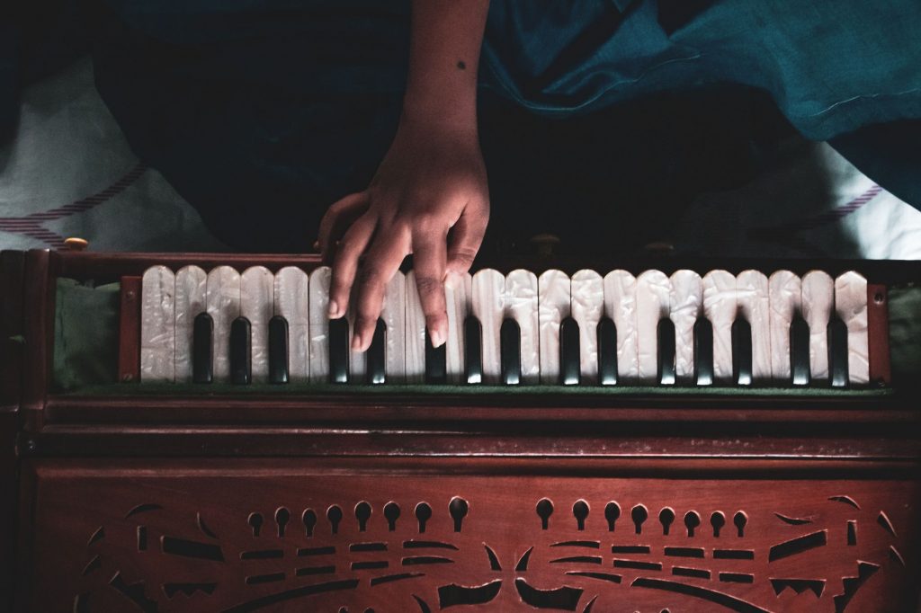 Rohansh and Abeer’s Hidden Legacy: Sons of Lalit Pandit Unveil Musical Roots