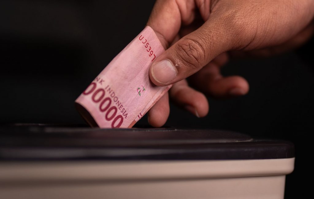 India to Help Indonesia Develop Secure Voting Machines