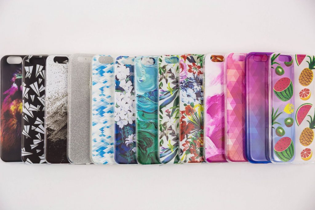 iPhone 17 Cases