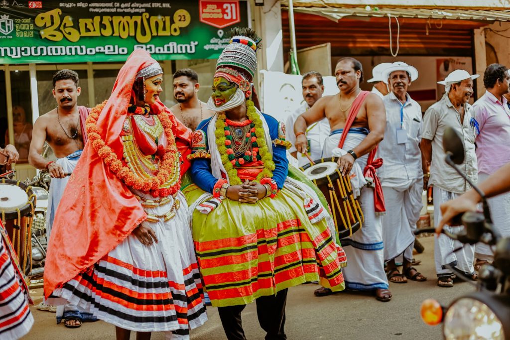 Kindness Viral: Kerala Man’s Act Unites Hearts Online