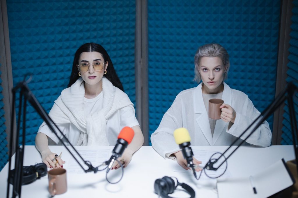 Why Women’s Sports are Making Waves: Togethxr Launches New Podcast