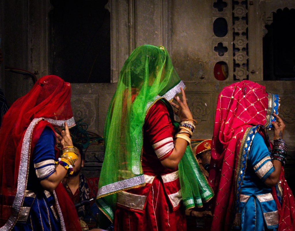 Gujarat Videos Falsely Tied to Rajasthan Rape Case