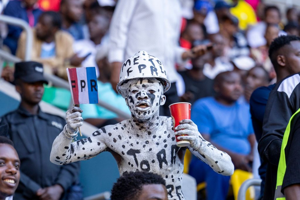 World Cup Fever: How to Catch Today’s Matches!