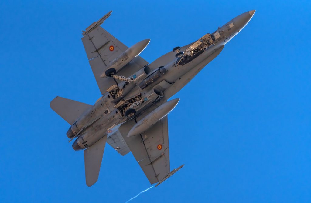 Europe’s Defence Boost: Is It Enough for Trump?