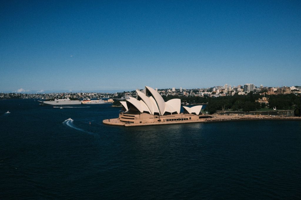 Modi’s Aussie Debut: Rockstar Reception and Protest Storm
