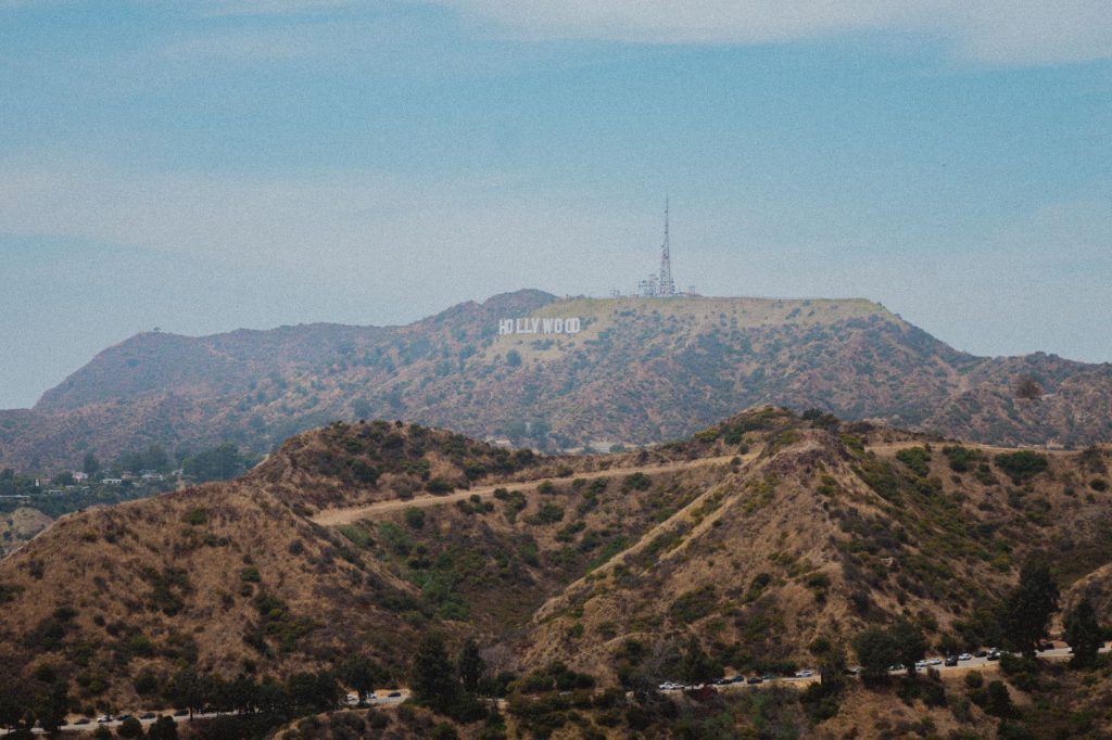 California Boasts