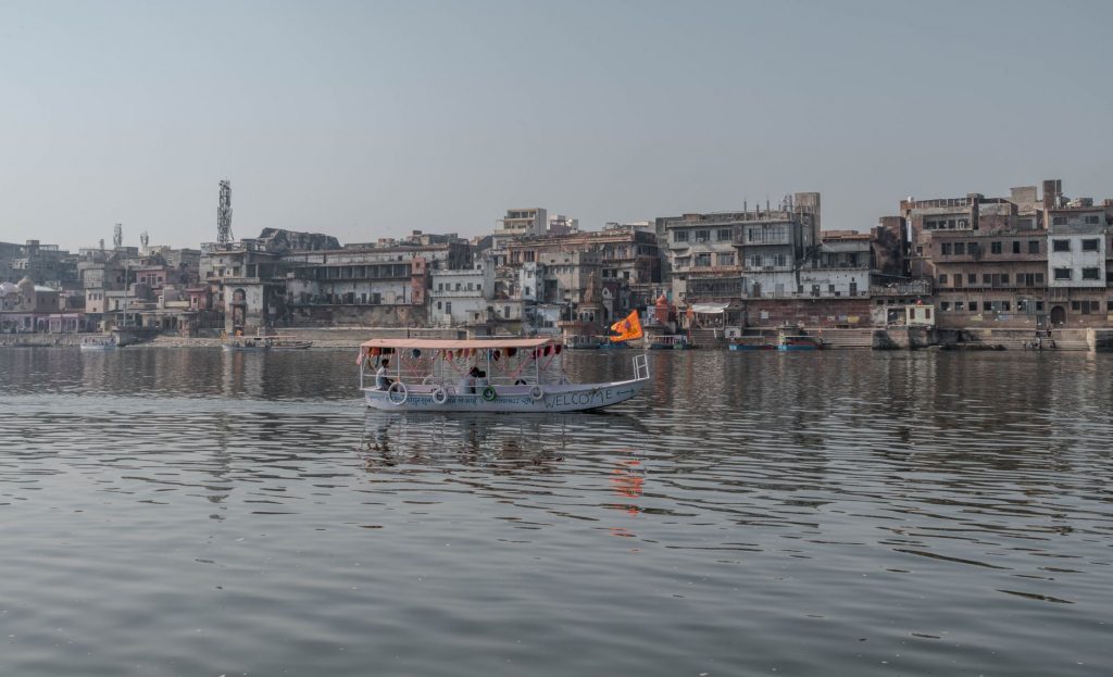 Uttar Pradesh Boosts Investment and Innovation with New Policies