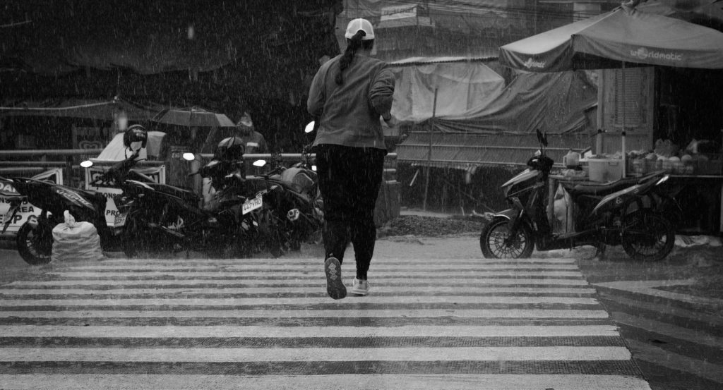 Typhoon Bavi