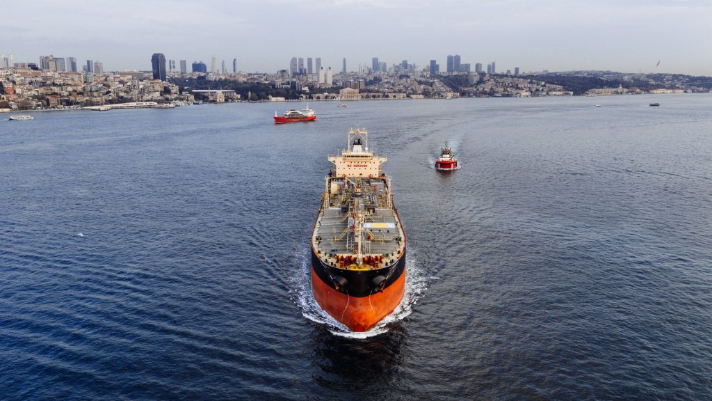 US Hits Back at Iran: What’s Behind the Tanker Attacks?