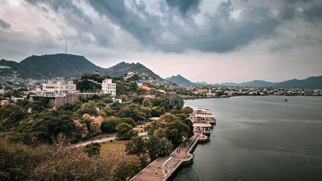 Monsoon Arrives: What’s in Store for North India?