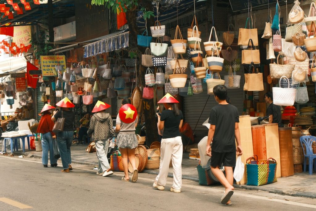 India and ASEAN Take Stock of Goods FTA Talks