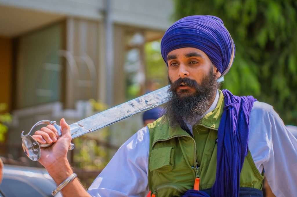 US Charges Suspects in Sikh Separatist Murder Case