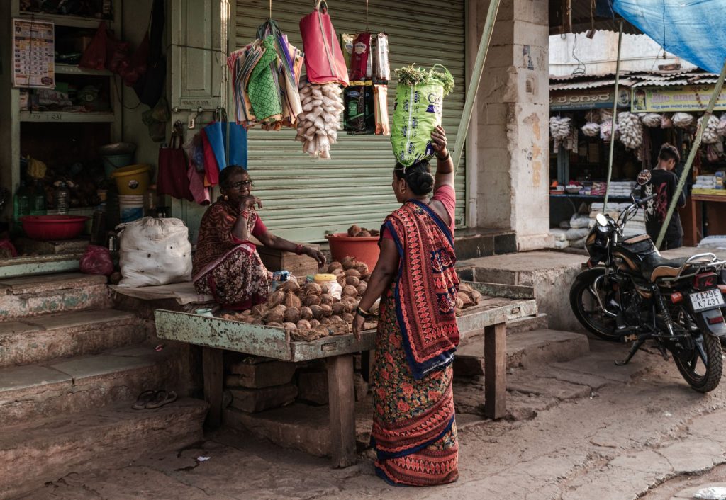 El Niño Brings Power Crisis to India