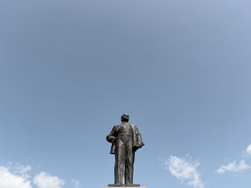 Lenin: Premiere Culture Takes a Backseat in India, Movie Shows to Start from 5 AM
