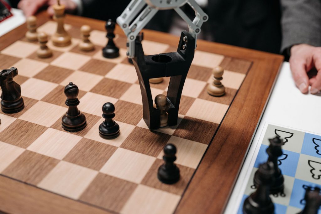 AI Startup Versus Keeps Viewers Hooked, Partners with Top Players