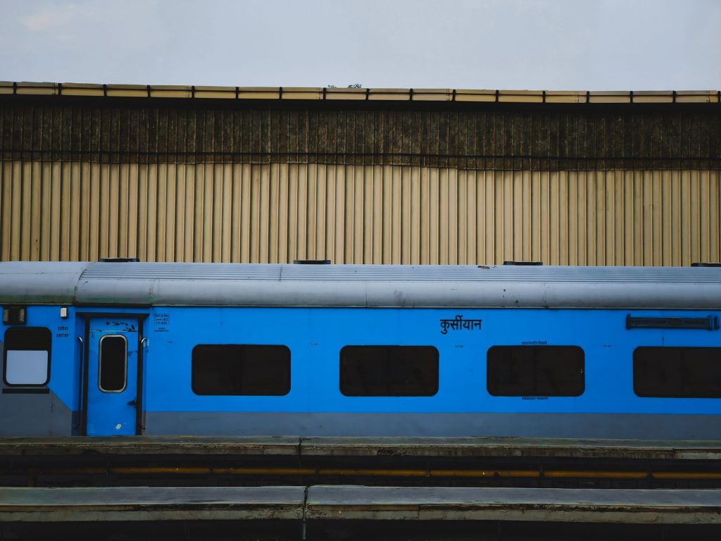 Viral Honeymoon Coach: Railways Slams ‘Serious Lapse’ in Decor