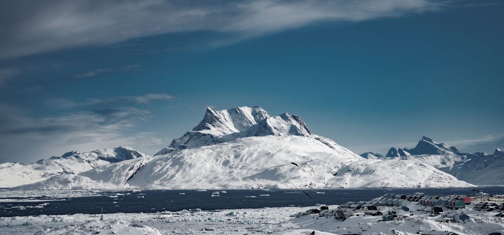 Denmark’s Fierce NATO Stand: Greenland Row Reignited
