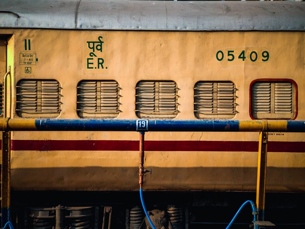 Railways Probes ‘Honeymoon Suite’ Coach After Viral Video