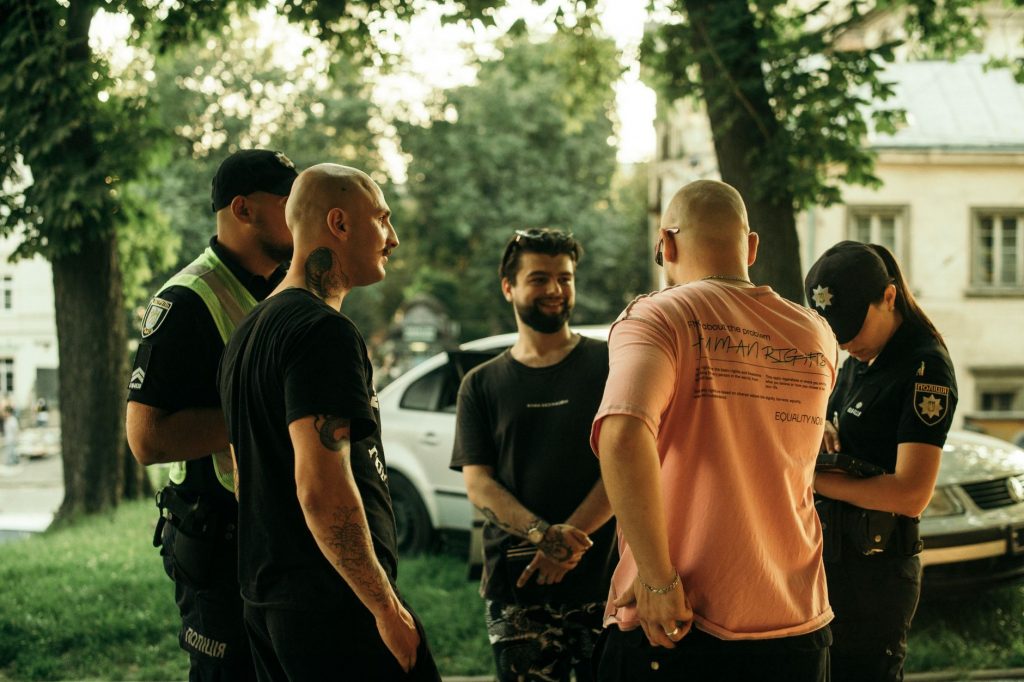 Will Ukraine, US Find Common Ground Amid Russia’s Fury?