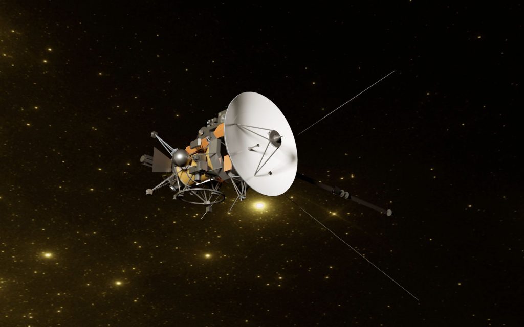 BAAS Tech Bags ₹5 Cr for Space Innovation!