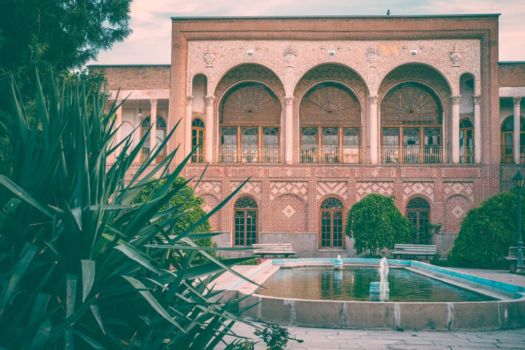 Iran Shows Khamenei’s Home in Ruins After Strikes