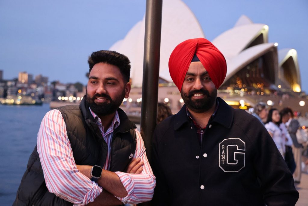 Modi and Albanese Snap a Historic Selfie, Seal India-Australia Friendship