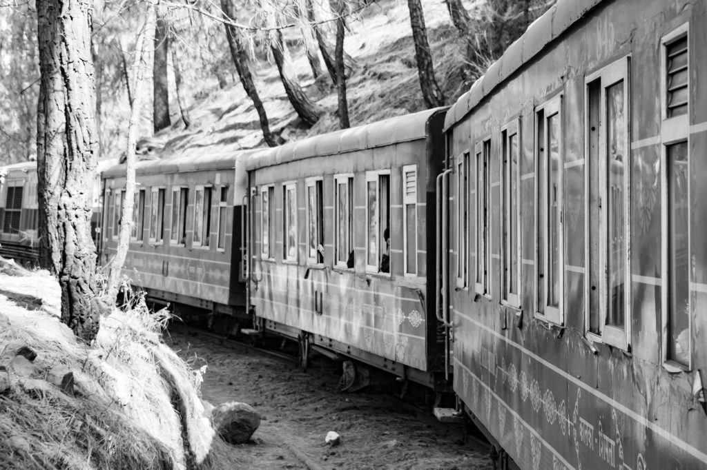 Train Coach Decorated Like Honeymoon Suite Sparks Outrage