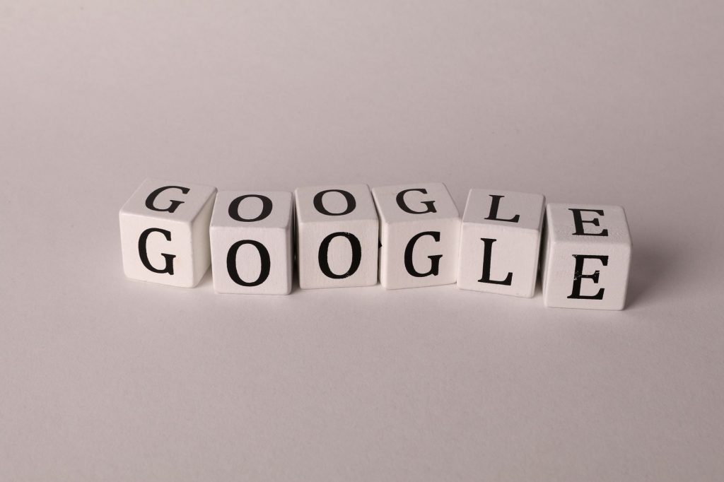 Google Accelerates