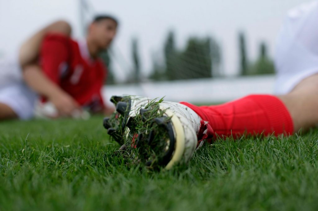Why Indian Footballers Are Cutting Off Their Cleat Heels