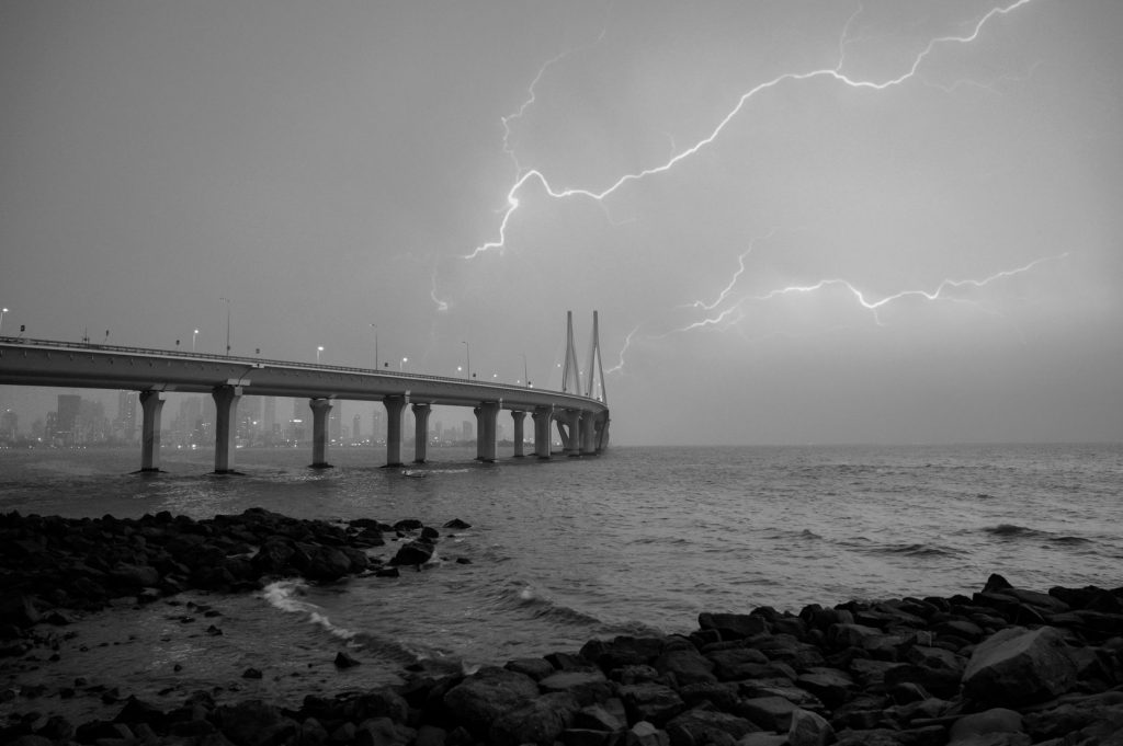 Monsoon Magic: Entire India Soaked in Rain, Finally!