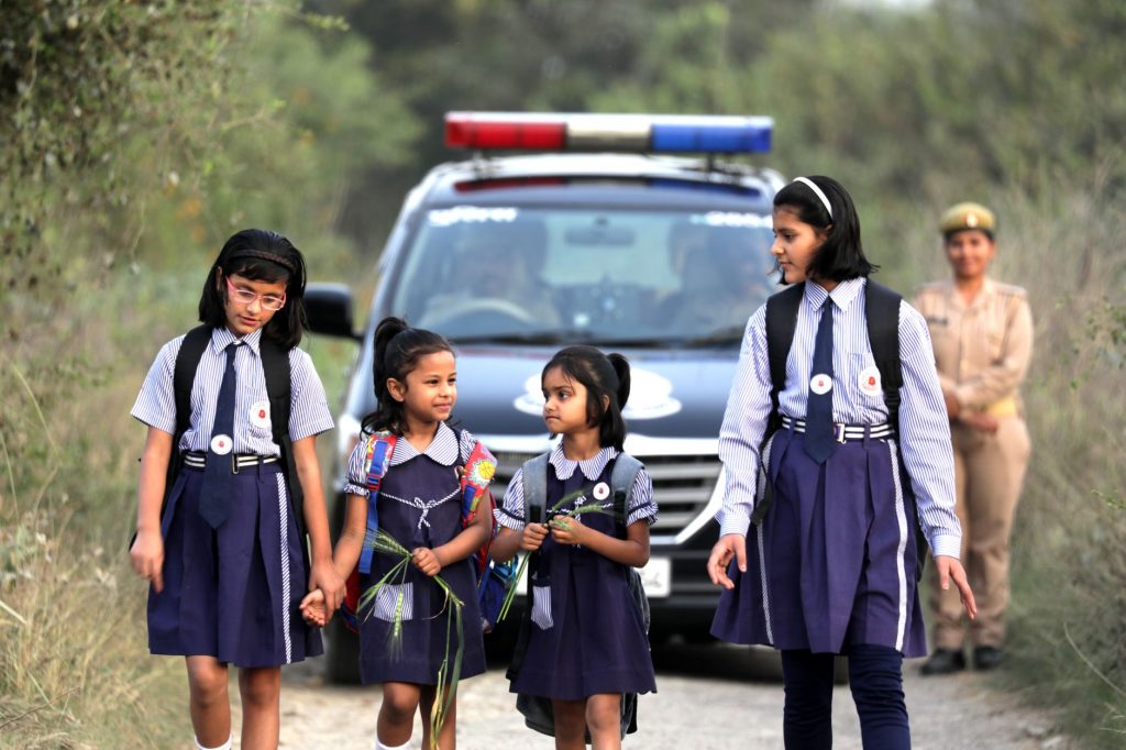 What led a Jaipur girl to jump from school rooftop? Shocking video reveals