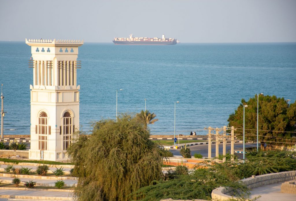 Iranian Aggression Hits Gulf Arab Countries Hard