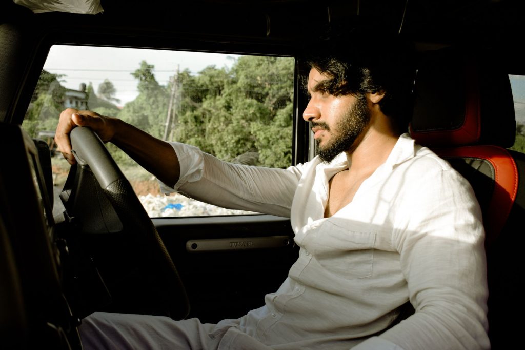 Aadi Sai Kumar