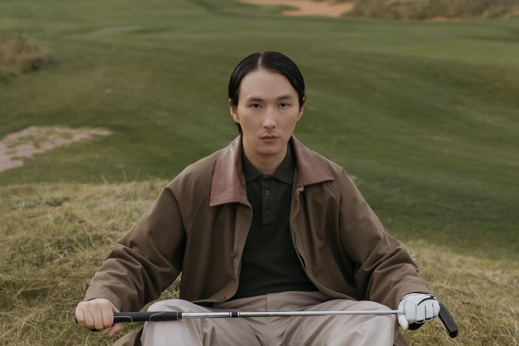 Netflix’s Elite Golf Drama ‘Jupiter Island’ Hits the Green