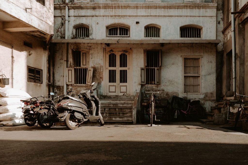 Ahmedabad’s New RTO Office Boosts Transport Services