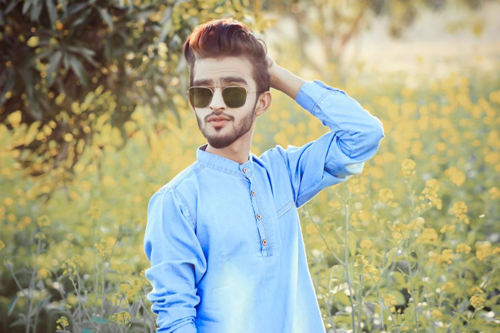 Prabhas’ Fauzi