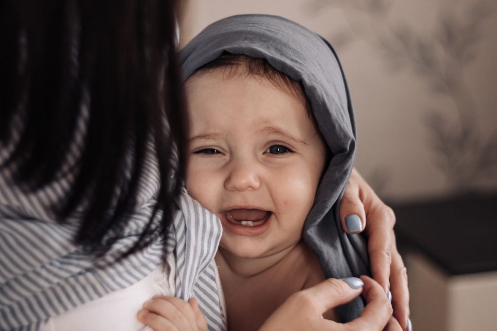 Motherhood: Beyond the Fairy Tale?