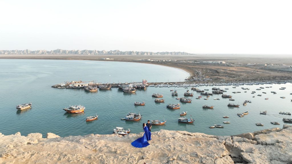 Chabahar Port: India’s Gateway to Central Asia